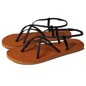 BILLABONG Crossing By Braided Sandals